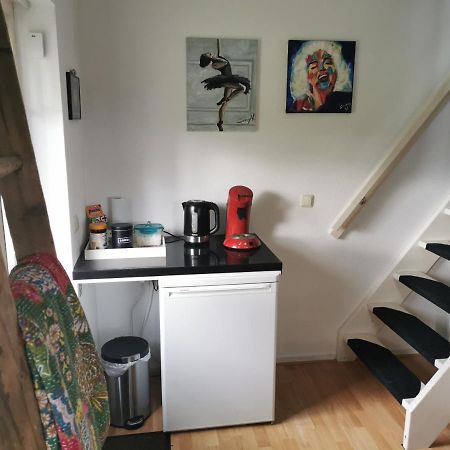 Bed And Breakfast Baarle Zewnętrze zdjęcie