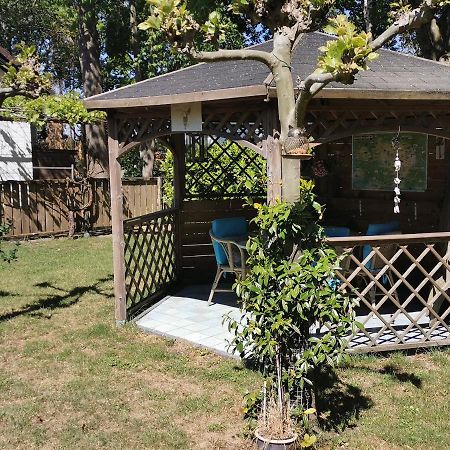 Bed And Breakfast Baarle Zewnętrze zdjęcie