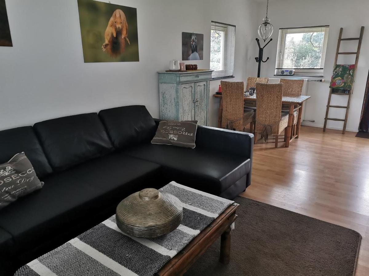 Bed And Breakfast Baarle Zewnętrze zdjęcie
