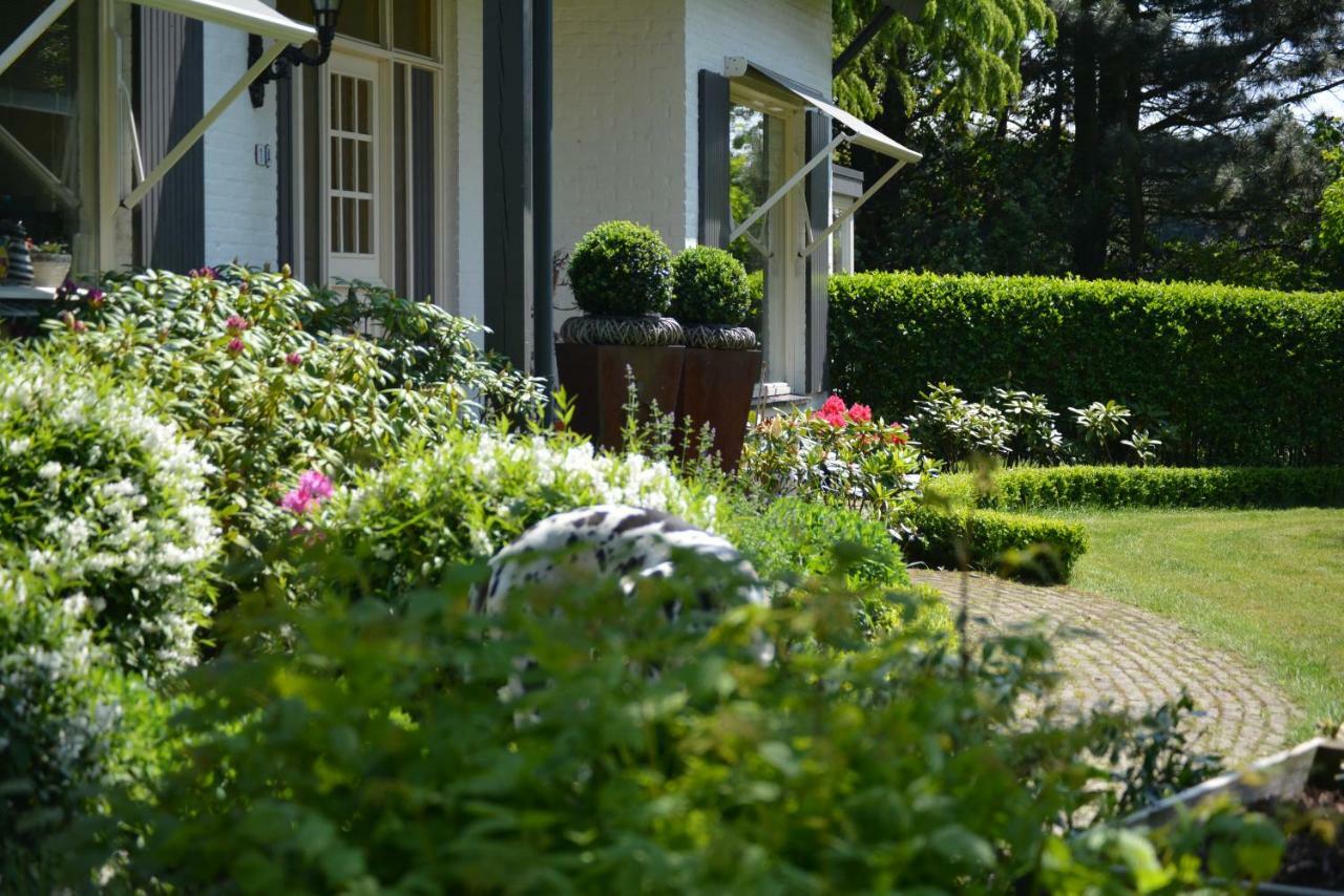 Bed And Breakfast Baarle Zewnętrze zdjęcie