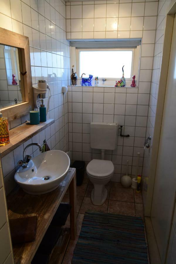 Bed And Breakfast Baarle Zewnętrze zdjęcie