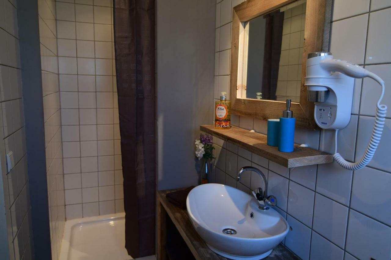 Bed And Breakfast Baarle Zewnętrze zdjęcie
